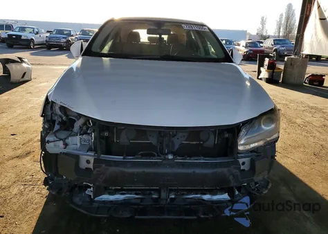 2014 Lexus Ct 200 z USA, uszkodzony, nr VIN JTHKD5BH0E2186825